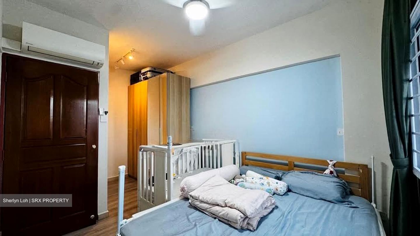 Blk 671A Jurong West Street 65 (Jurong West), HDB Executive #554223301